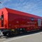 Wagony towarowe na InnoTrans 2016 Wagony towarowe na InnoTrans 2016